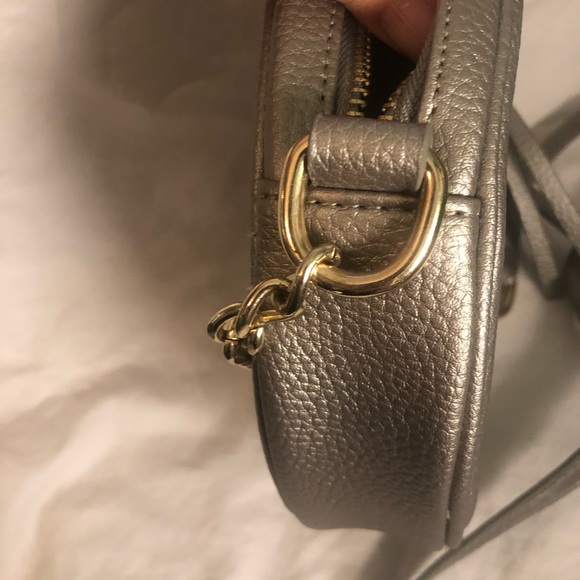 BEBE crossbody - Picture 5 of 7